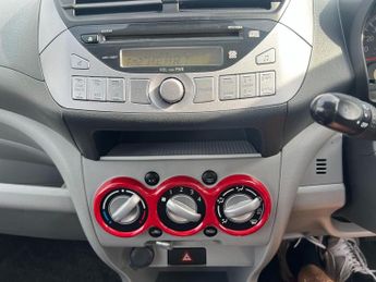 Suzuki Alto SZ-L 1