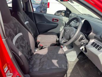 Suzuki Alto SZ-L 1