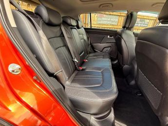 Kia Sportage 3 Crdi 1.7
