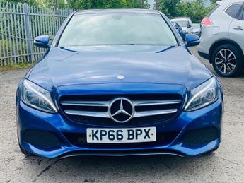 Mercedes-benz C Class 2.0 C350e Sport (premium) AUTOMATIC  2