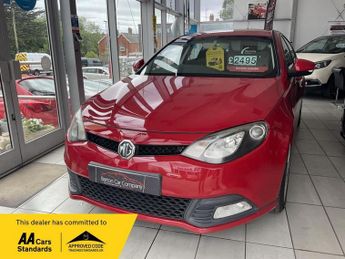  Mg6 Se Gt Turbo 1.8