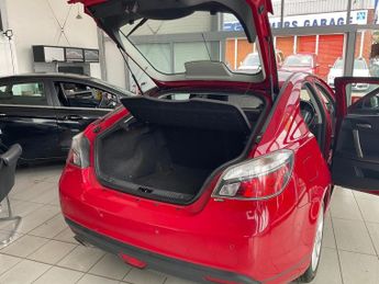 Mg 6 Mg6 Se Gt Turbo 1.8