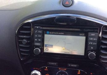 Nissan Juke Acenta Premium Dci 1.5