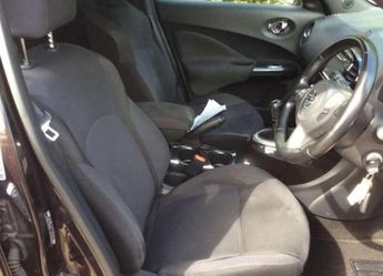 Nissan Juke Acenta Premium Dci 1.5