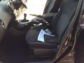 Nissan Juke Acenta Premium Dci 1.5