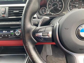 Bmw 4 Series 3.0 430d M Sport AUTOMATIC ULEZ FREE 3