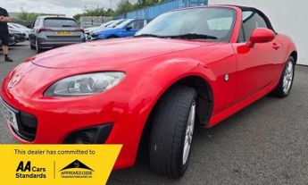 Mazda MX5 I Se 1.8