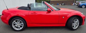 Mazda Mx-5 I Se 1.8