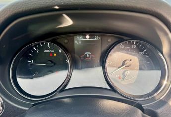 Nissan Qashqai 1.6 Dci Tekna Suv 1.6