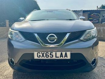 Nissan Qashqai 1.6 Dci Tekna Suv 1.6