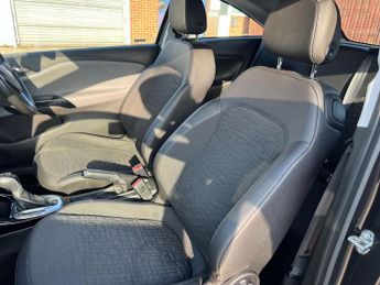 Vauxhall Corsa SE Auto 1.4