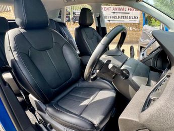 Vauxhall Grandland X 1.6 13.2kwh Ultimate Nav Suv 1.6