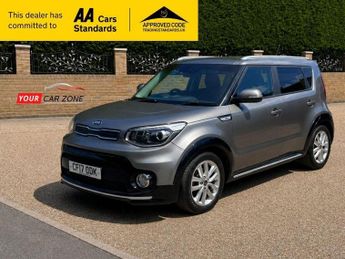 Kia Soul 1.6 Gdi 2 Suv 1.6
