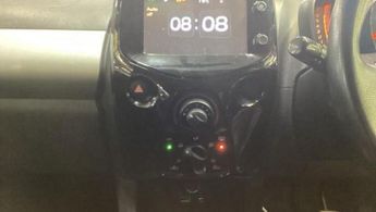 Citroen C1 1.2 Puretech Flair Hatchback 1.2
