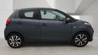 Citroen C1 1.2 Puretech Flair Hatchback 1.2