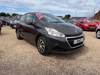 Peugeot 208 Access A/c 1