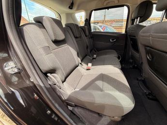 Renault Scenic Dynamique Tomtom Dci 1.5