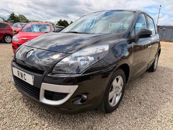 Renault Scenic Dynamique Tomtom Dci 1.5
