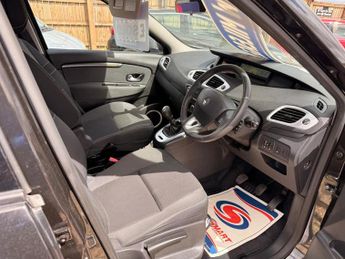 Renault Scenic Dynamique Tomtom Dci 1.5