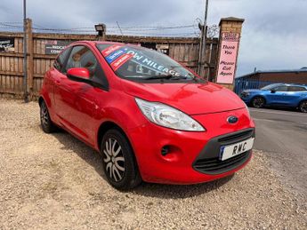 Ford Ka Edge 1.2