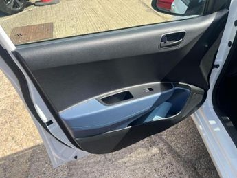 Hyundai I10 SE 1.2