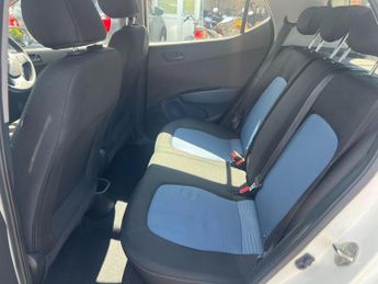 Hyundai I10 SE 1.2