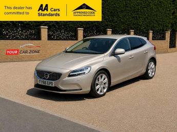 Volvo V40 2.0 D3 Inscription Euro 6 (s/s) 5dr 2