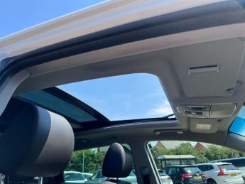 Hyundai Tucson Premium SE T-GDI Auto 1.6