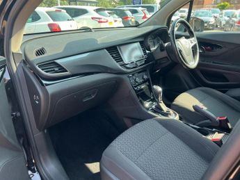 Vauxhall Mokka X Design Nav T Auto 1.4