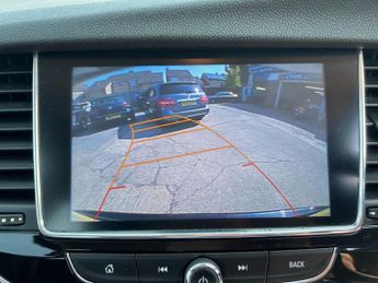 Vauxhall Mokka X Design Nav T Auto 1.4