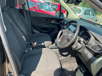 Vauxhall Mokka X Design Nav T Auto 1.4