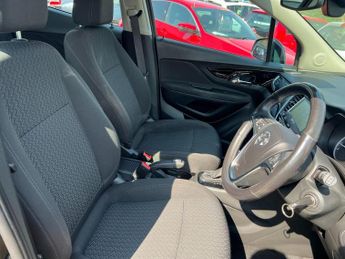 Vauxhall Mokka X Design Nav T Auto 1.4