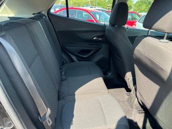 Vauxhall Mokka X Design Nav T Auto 1.4