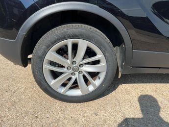 Vauxhall Mokka X Design Nav T Auto 1.4