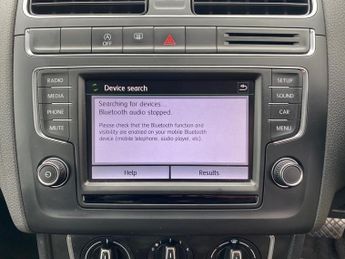 Volkswagen Polo 1.2 Tsi Bluemotion Tech Se AUTOMATIC FSH 1 PRE OWNER. 1.2