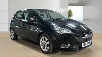 Vauxhall Corsa 1.4i Ecoflex Sri Hatchback 1.4