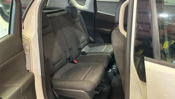 Vauxhall Meriva 1.4i Exclusiv Mpv 1.4