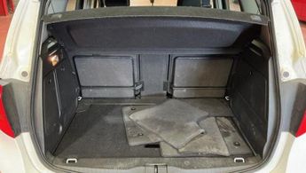 Vauxhall Meriva 1.4i Exclusiv Mpv 1.4
