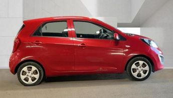 Kia Picanto 1.0 1 Air Hatchback 1