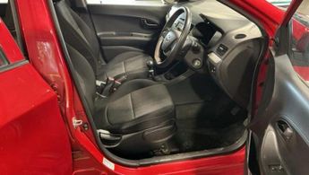 Kia Picanto 1.0 1 Air Hatchback 1