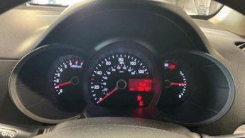 Kia Picanto 1.0 1 Air Hatchback 1