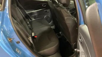 Renault Clio 0.9 Tce Dynamique Medianav Hatchback