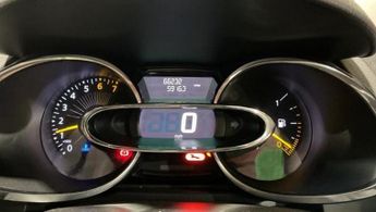 Renault Clio 0.9 Tce Dynamique Medianav Hatchback