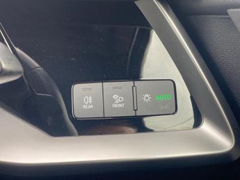 Audi A3 1.4 TFSIe 40 S Line AUTOMATIC HYBRID 1 OWNER FSH 1.4