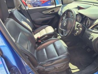 Vauxhall Mokka Se S/s 1.6
