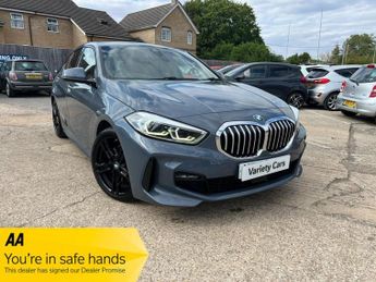 Bmw 1 Series 118d M Sport Auto 2