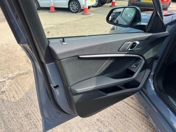Bmw 1 Series 118d M Sport Auto 2