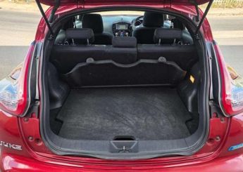 Nissan Juke Acenta Premium Dci 1.5