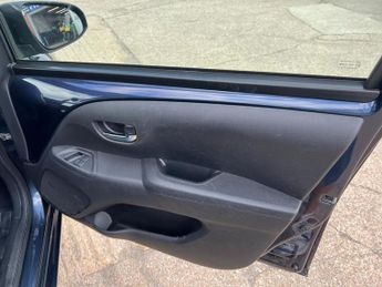 Toyota Aygo X-Play VVT-I CVT 1