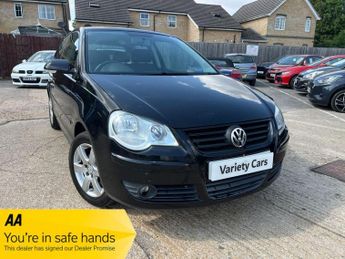 Volkswagen Polo Match 70 1.2